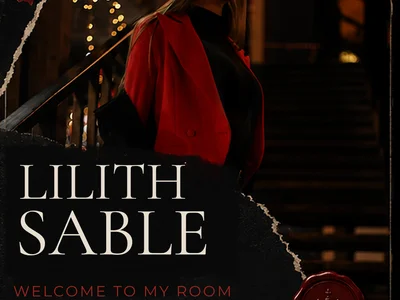 LilithSable - Girl 