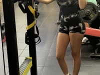 Thammy1a live cam model