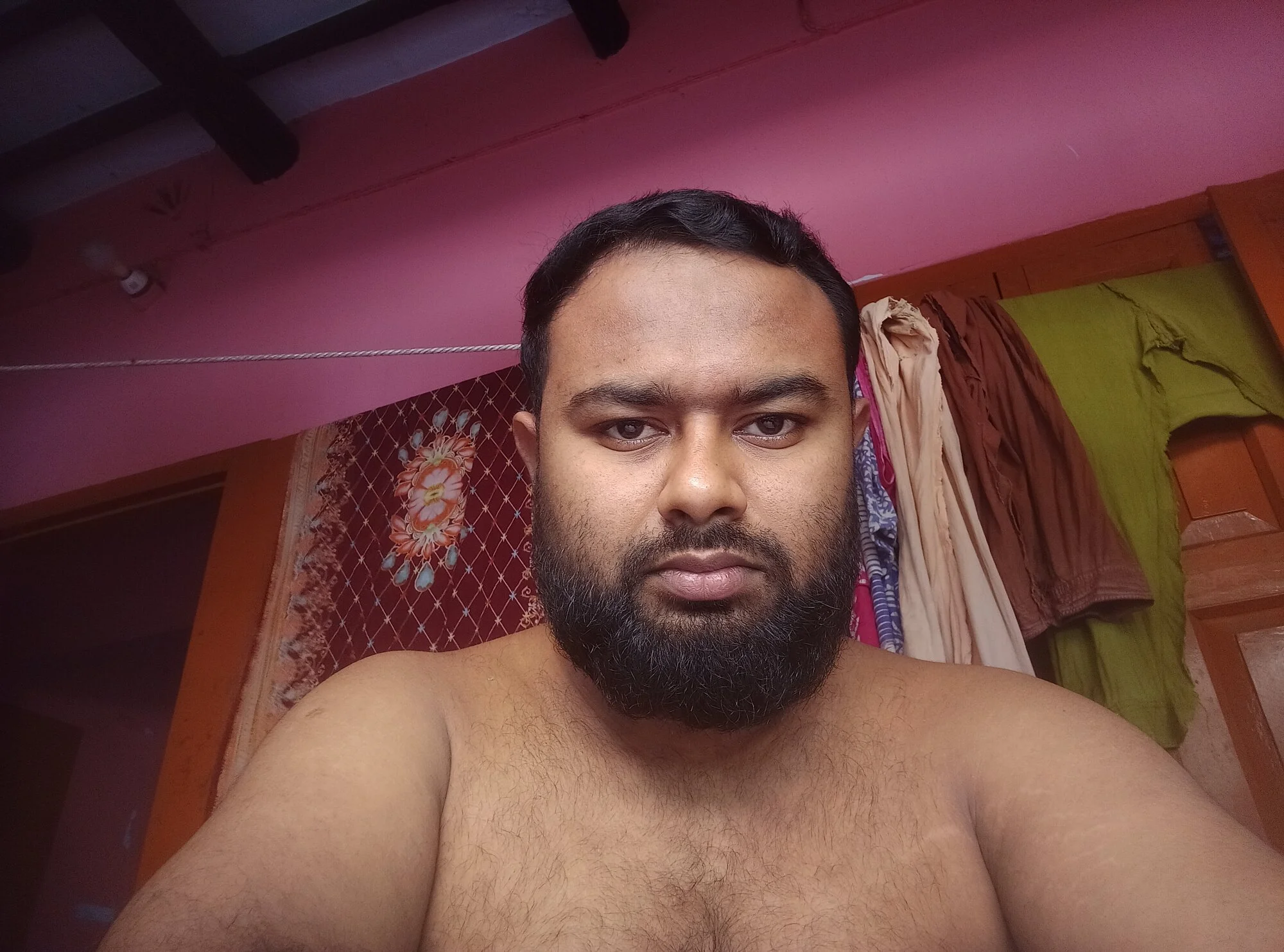 rahajjr
