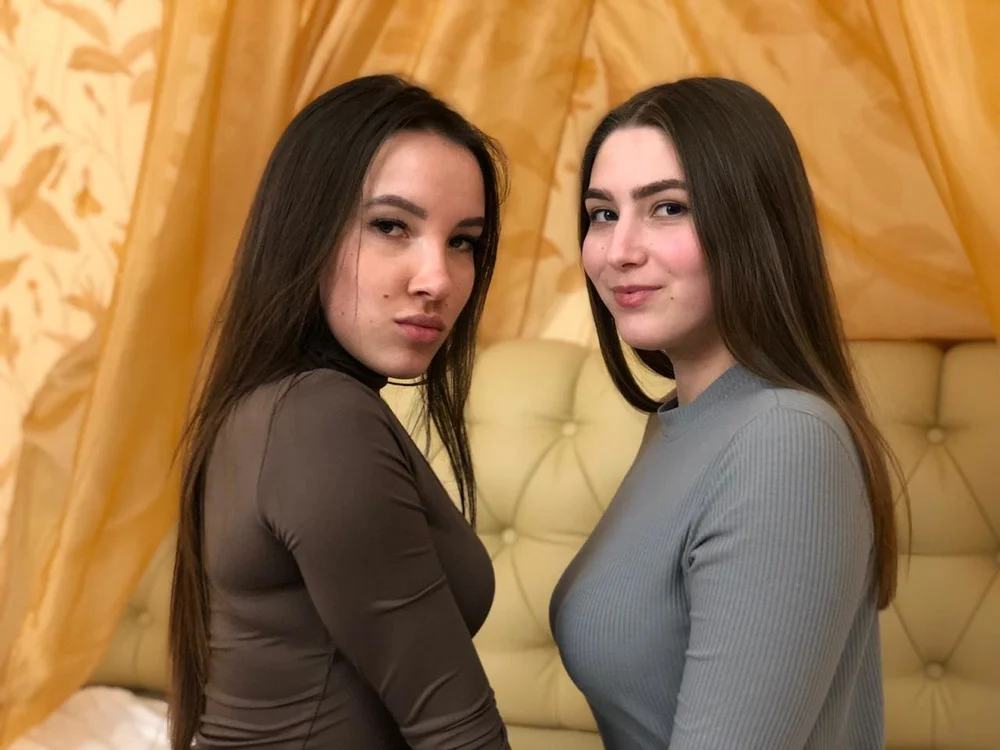 anabelkiskis Cameră chat offline