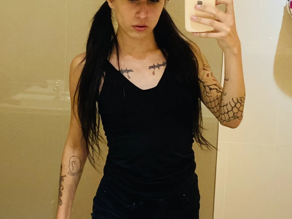 NikitaDarks offline chatrum