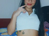 Онлайн чат XXX BrendaRojas_