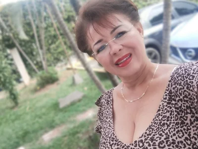 hornygranny78 profile