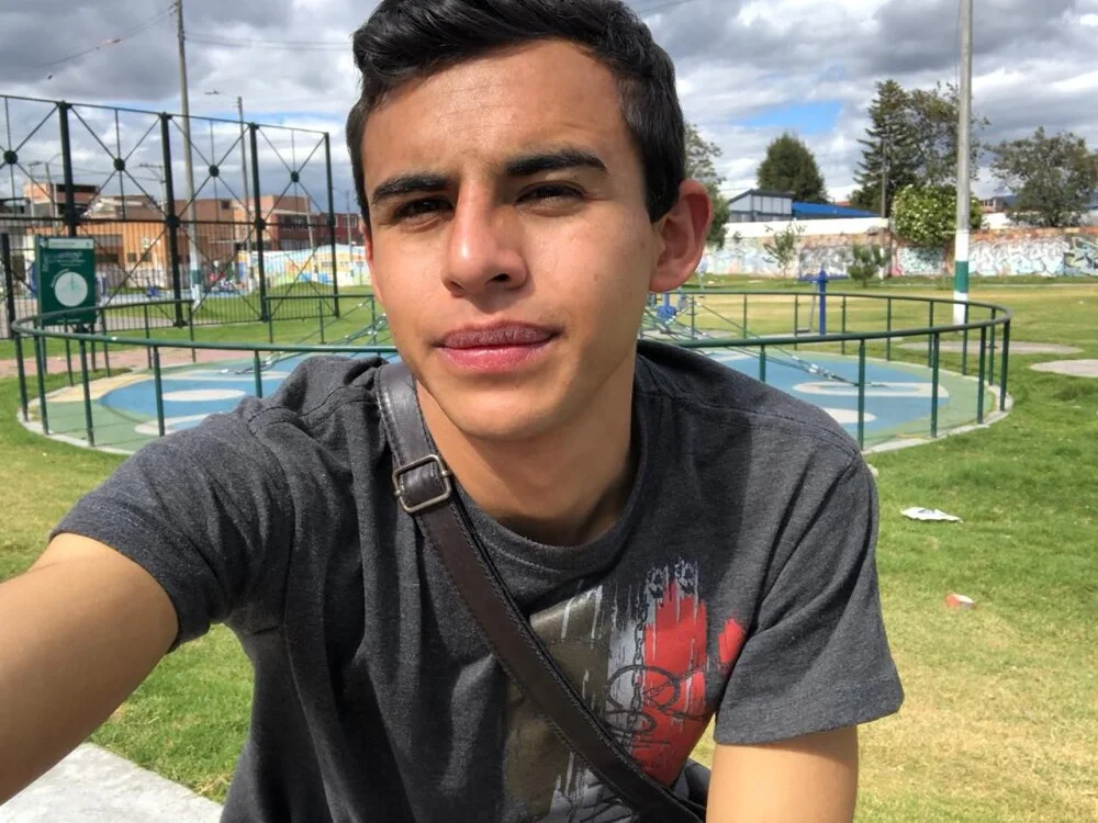 Czat XXX offline – Jacke_Hott