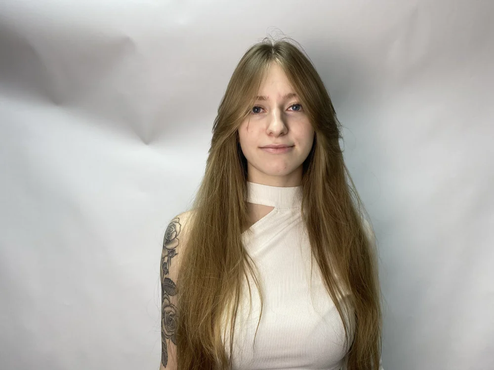 Offline chatovací místnost FlorensiyClio