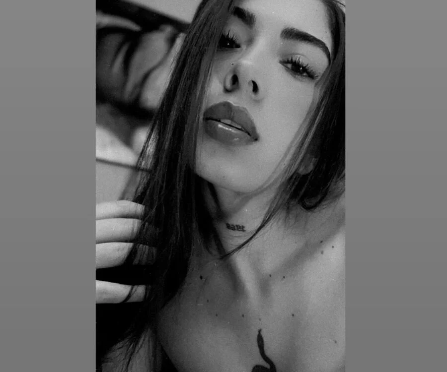 Mariam_cuttee cam model