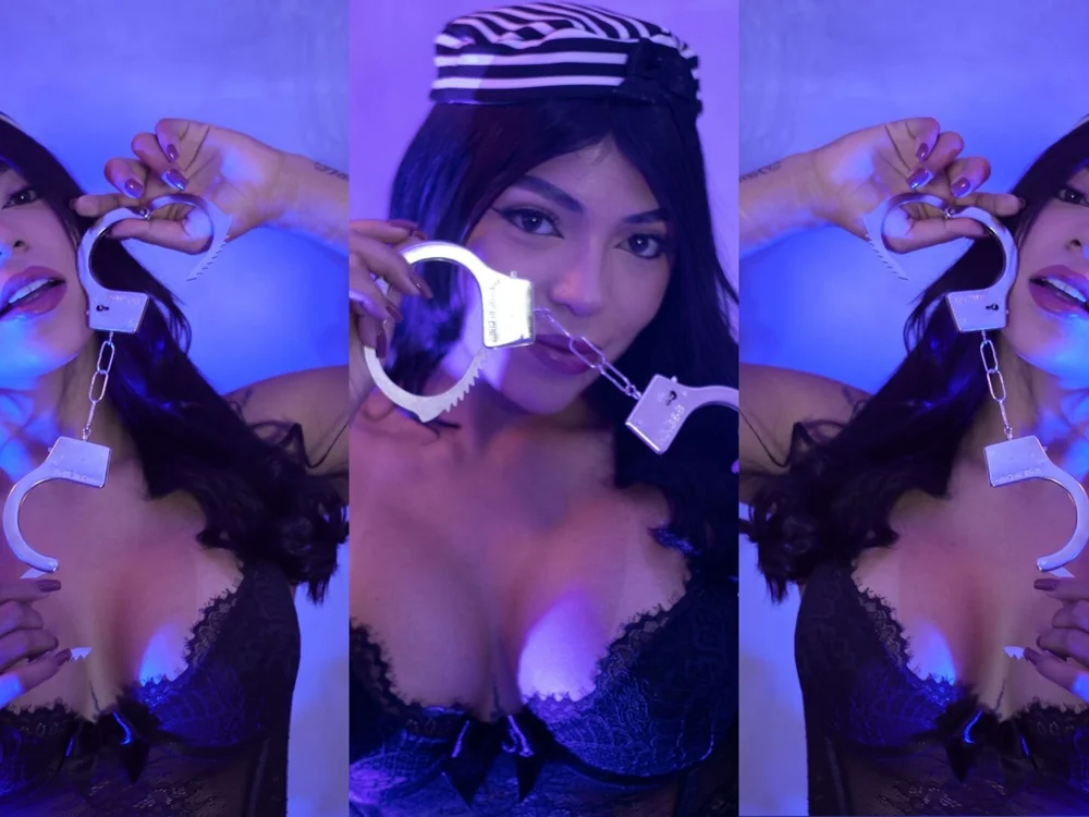 Sembang XXX Luar Talian Alaiah-lopez