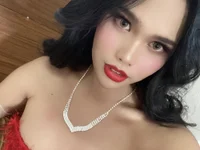 Urlovely_Amelia06's webcam live show