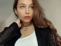 Melisselo – Live XXX-chat