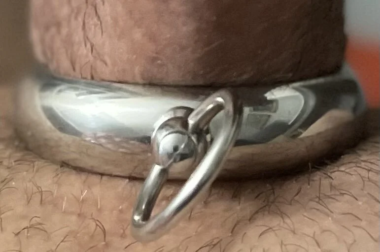 ห้องแชทออฟไลน์ของ Cockringslave1