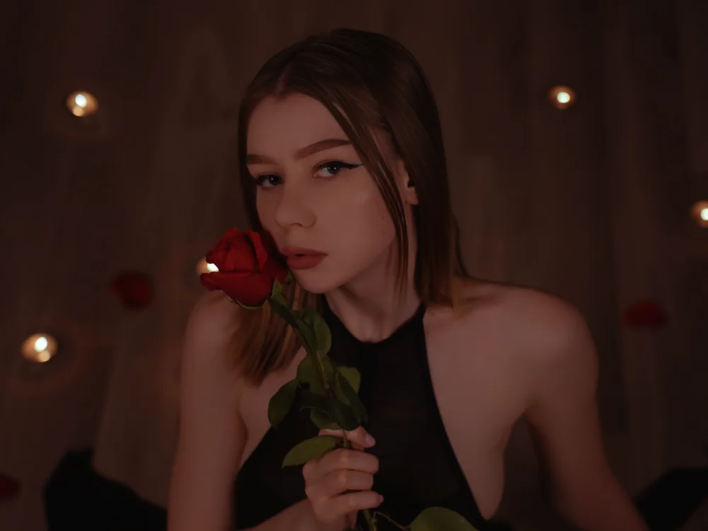 Annelitt Offline XXX-Chat