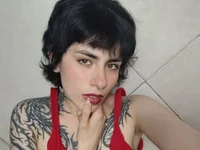 Model Morgana_X