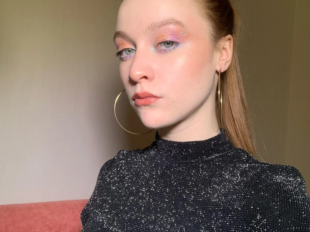 Živý XXX chat Kitsune_Als