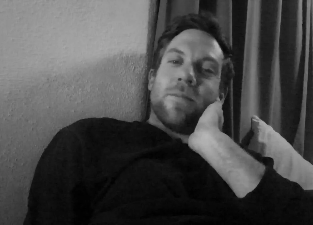 Offline chatovací místnost American_D