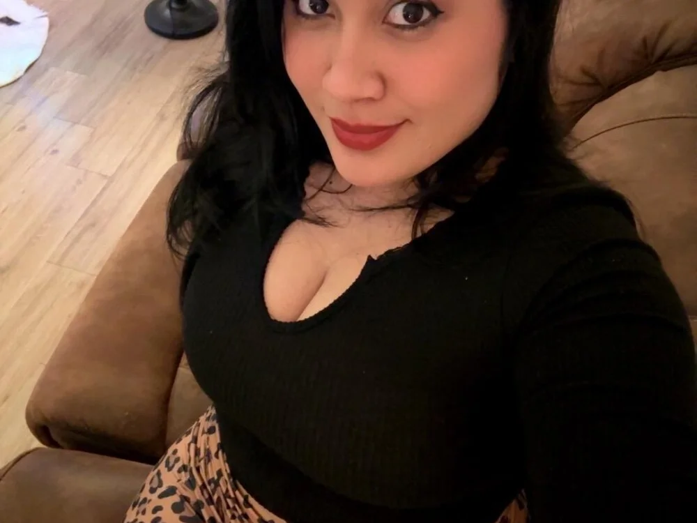 Chat +18 de Myonlyprincess1 ao vivo