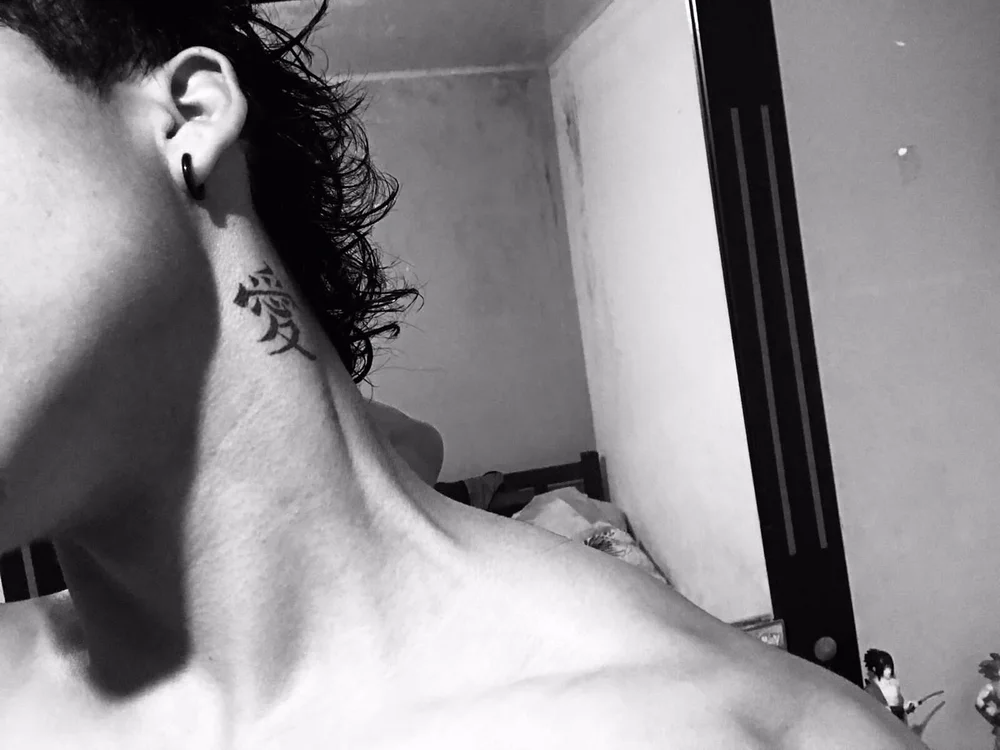 Dickgrayx's Offline XXX Chat