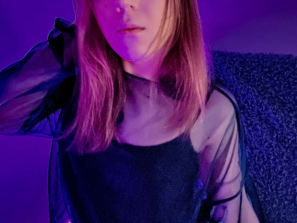 Chat +18 off-line de Ang3lDusty