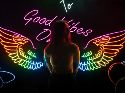 __Leyla__ - striptease