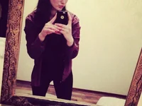 دردشة LunaCrystall الجنسية المباشرة