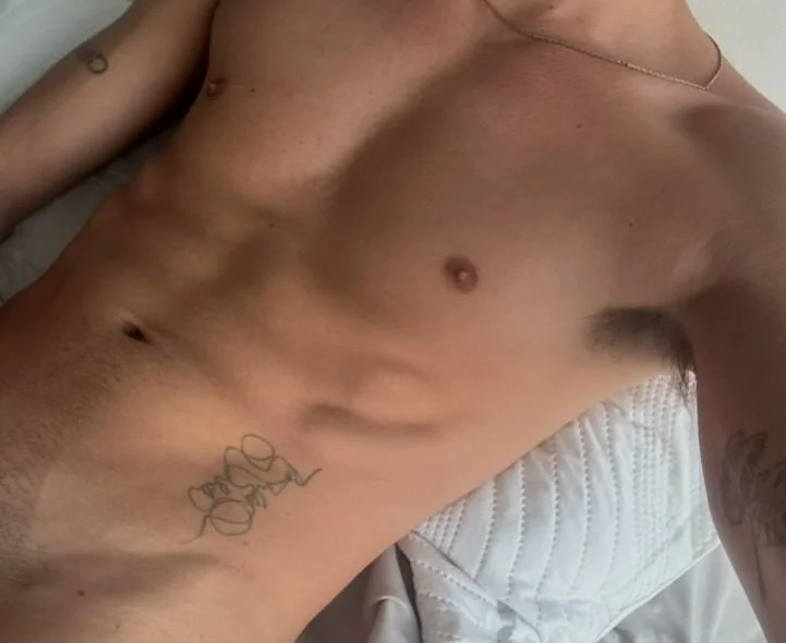 Chatroom XXX hors ligne de AxelVelar