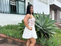 dakotaharrise's webcam live show