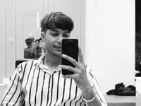 Aman957's webcam live show