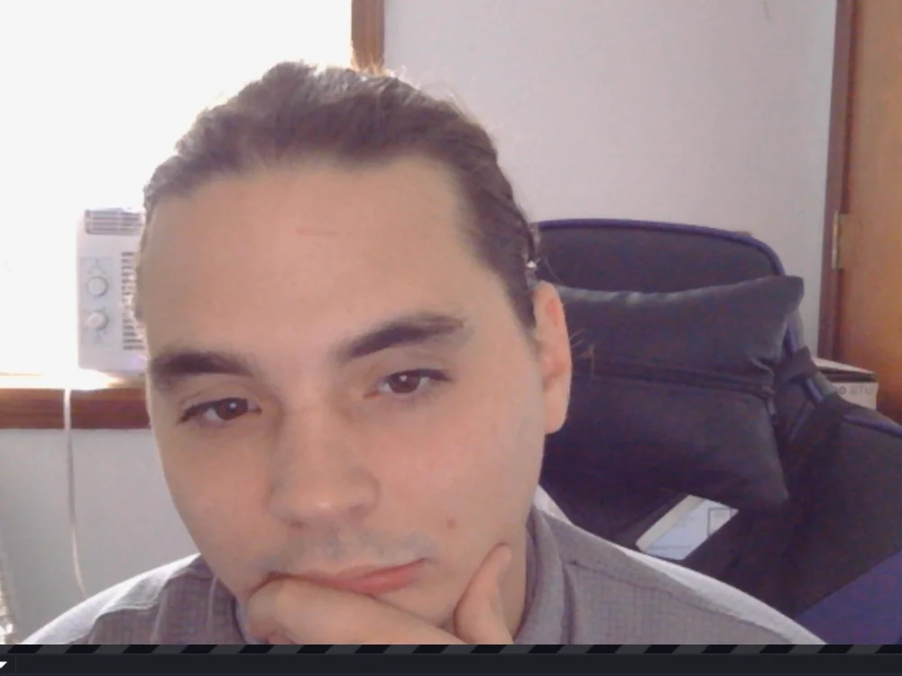 mustangsallyboy's Offline Chat Room