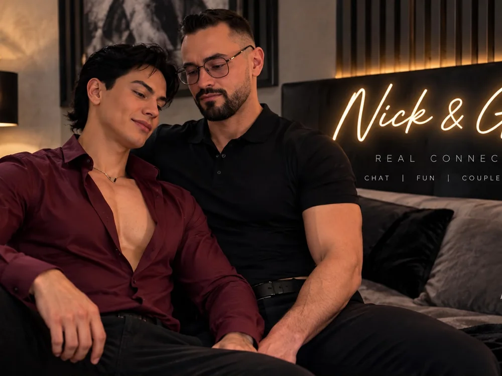 Nick_Gael Chat XXX offline