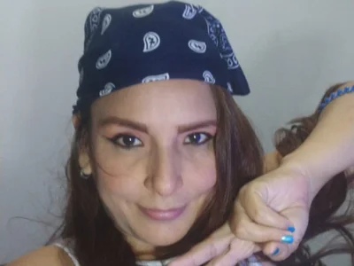 Latina_love88 - Girl 