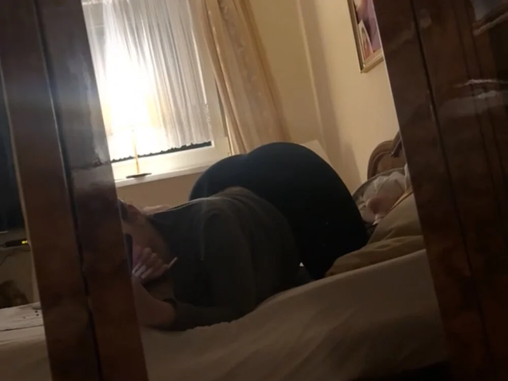 MinaKhalina Adlı Modelin Çevrimdışı XXX Sohbeti