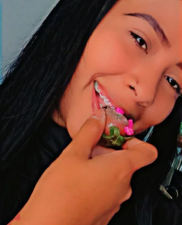 allysonlee_'s Offline XXX Chat