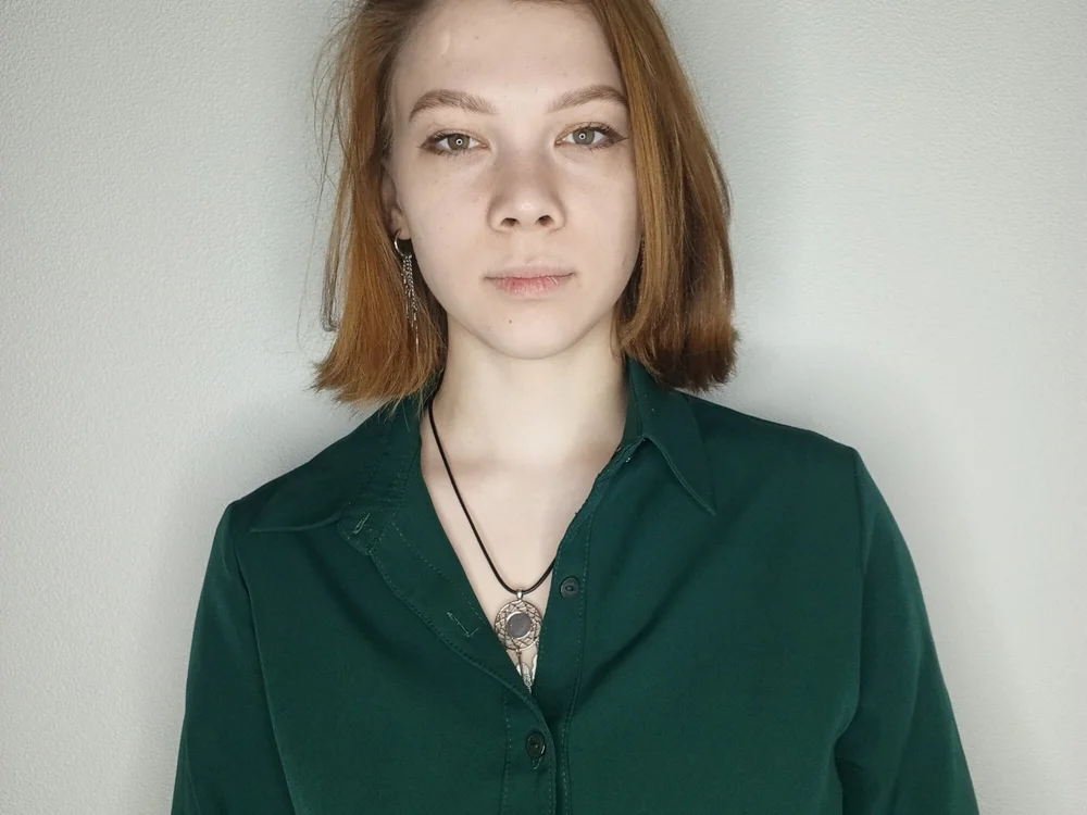 Offline chatovací místnost SiderealViol
