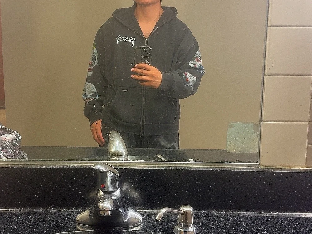 Smokeyxse's Offline XXX Chat