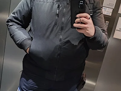 ItalianBigBoy93 - Boy 