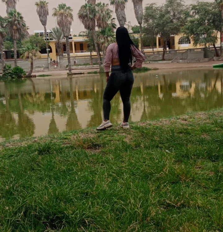 Offline chatovací místnost fernanda_cam1