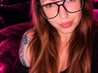 Deborahx's webcam live show