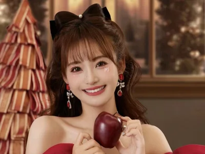 Shangguangoudan - Girl 