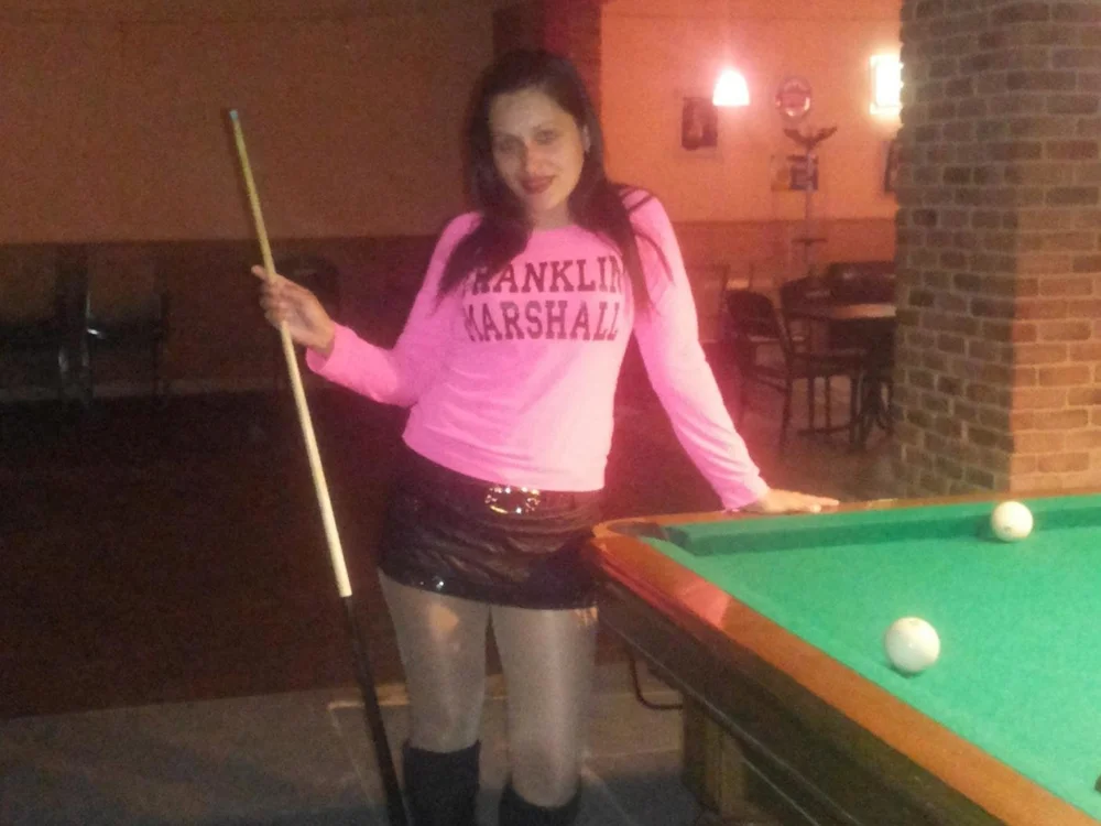 FamouseFoxy offline chatrum