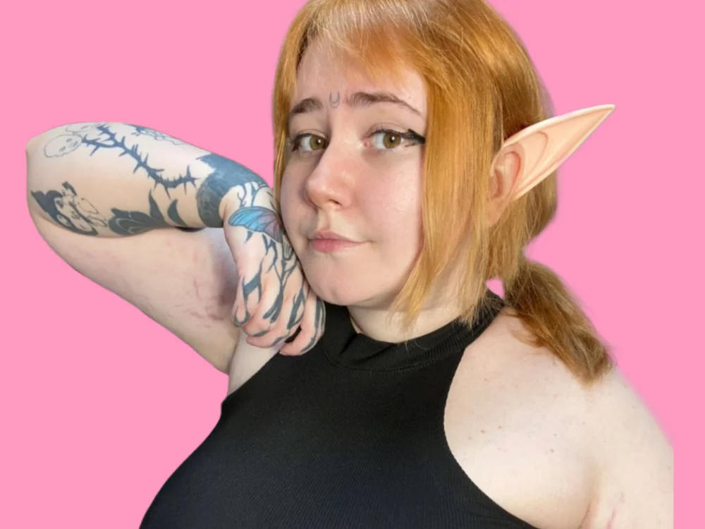 evanextdoor's Offline Chat Room