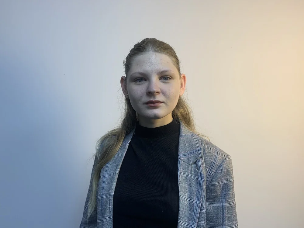 AvgustinaLee's Offline XXX Chat