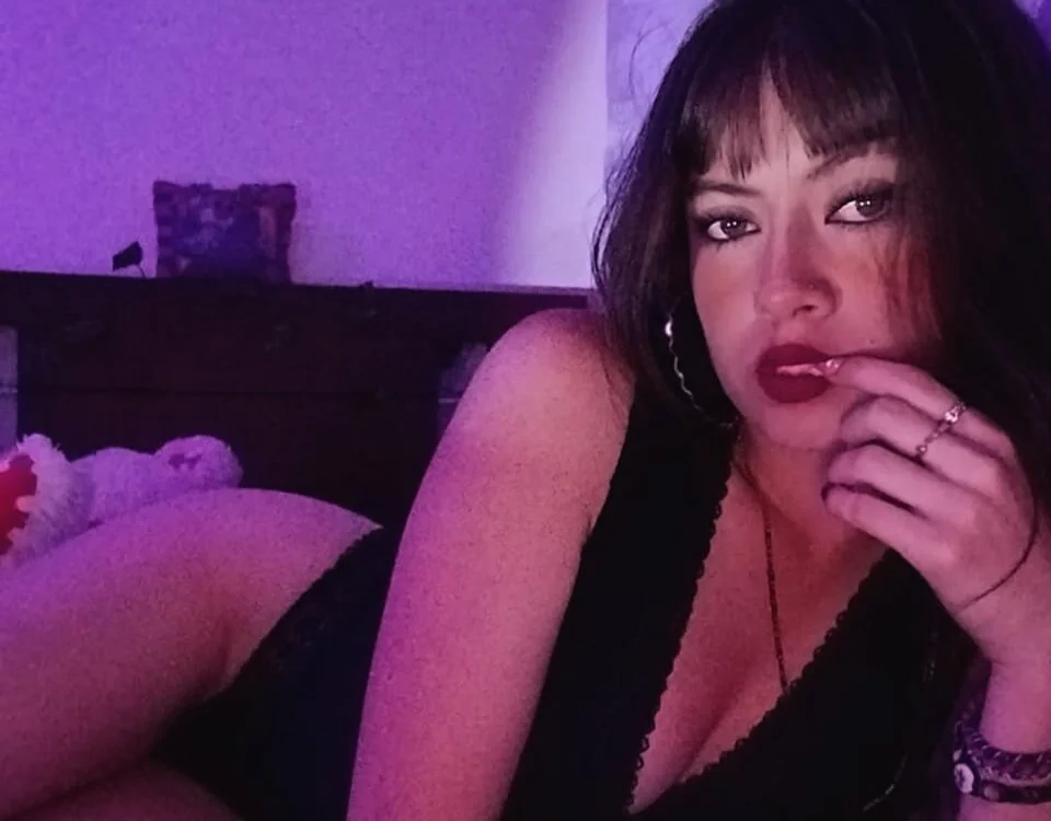 Chat +18 off-line de ladyskarlet