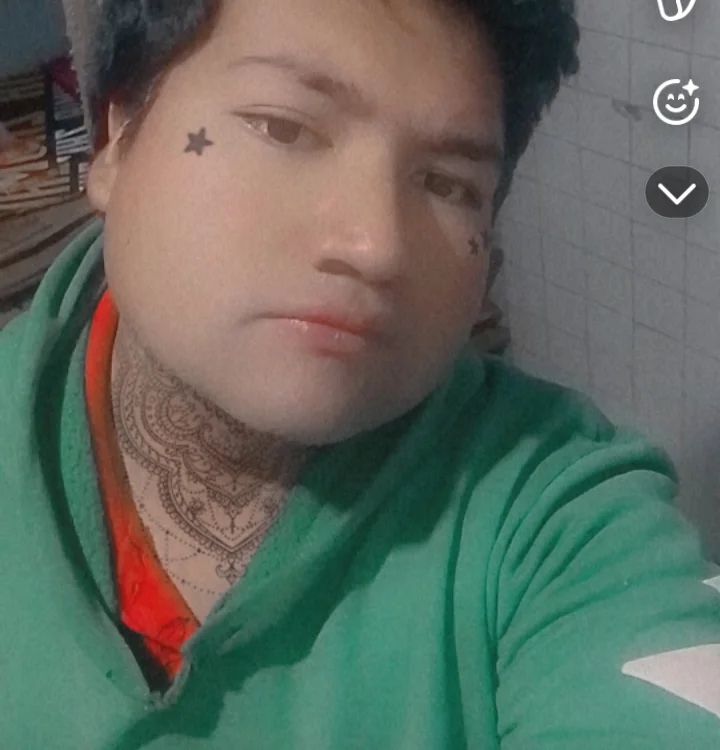 Kevingomelo offline XXX-chatje