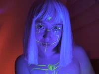 Scarlett_NoirMuse's webcam live show