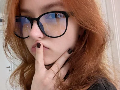 Land_Of_Ozz - redheads anal