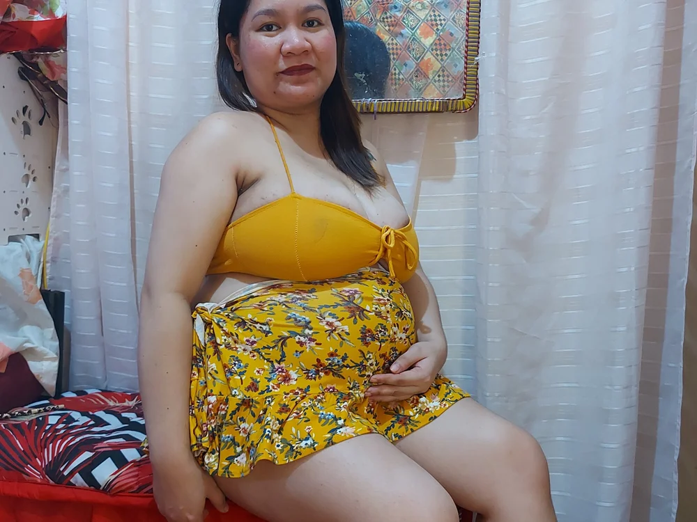 preggyasian's Offline XXX Chat