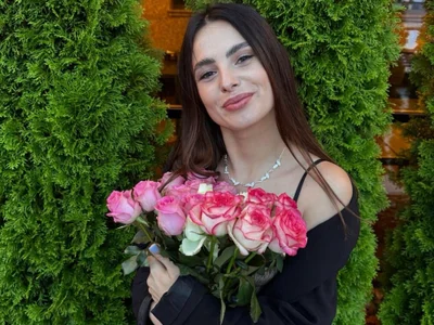 Rita6529 on StripChat