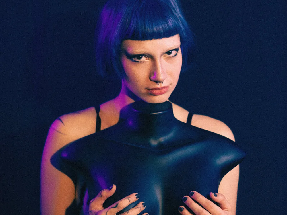 IkyVic Offline XXX-Chat