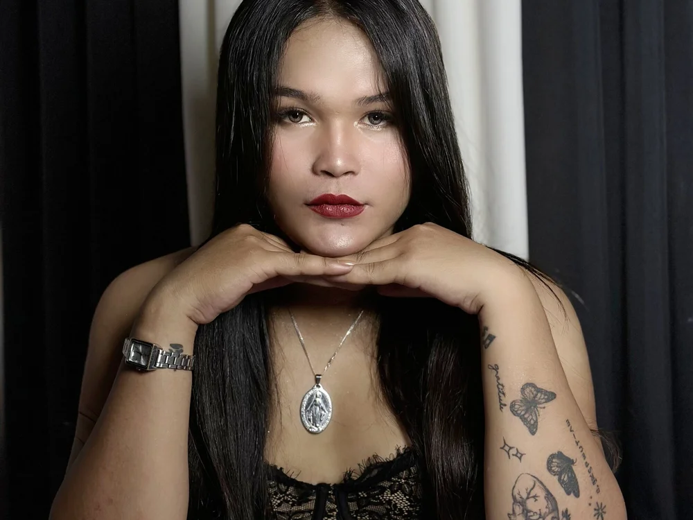 Ms_Chikahako's Offline Chat Room