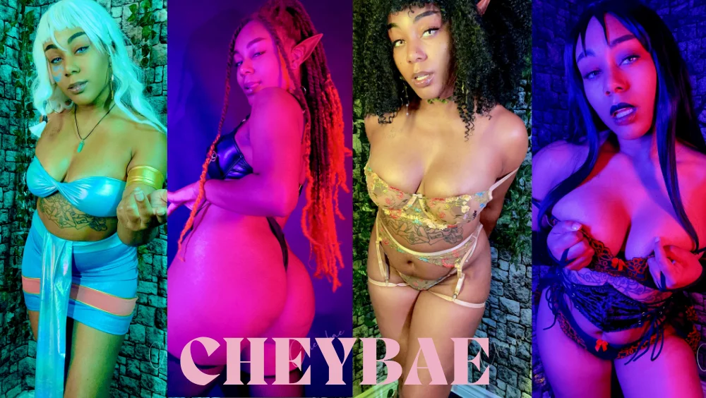 Chat XXX offline de Cheybaaee