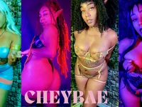 Cheybaaee